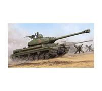 Maquette Char : Char Lourd Soviétique Js-4-Générique