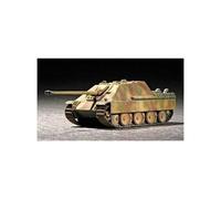 1/72 Jagdpanther Mid-Type Germ Tank
