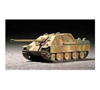 Maquette char : chasseur de char allemand jagdpanther (1944) trumpeter G