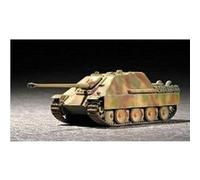 Trumpeter Maquette de char Jagdpanther 07272 – Échelle 1:72 – Fin de production – Neuf