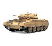 Maquette Char : Crusader Mk.I/II Tamiya G