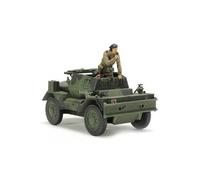 Maquette Char : Dingo Scout Car Mk.Ii-Tamiya