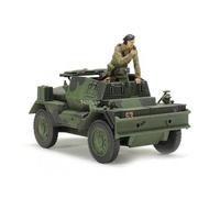 Maquette Char : Dingo Scout Car Mk.Ii-Tamiya