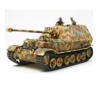 Maquette Char : Elefant-Tamiya