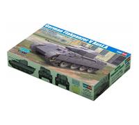 Maquette Char German Flakpanzer V Ausf.a |hobby Boss|84832| 1:48 Maquette Char P
