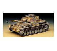 Maquette char : german panzer iv h iv h academy G