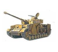 Maquette char : german panzer iv h w/armor academy G