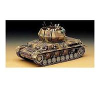 Maquette char : german wirbel wind academy G