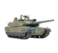 Maquette Char Japonais Type 10 Jgsdf-Tamiya