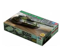 Maquette Char Leopard 1a5 Mbt Hobby Boss 84501 1/35ème Maquette Char Promo