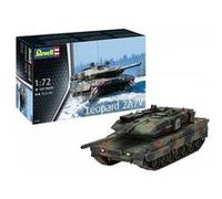 Maquette char Leopard 2 A7V Revell G