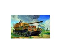 Maquette Char lourd Ferdinand allemand 1943