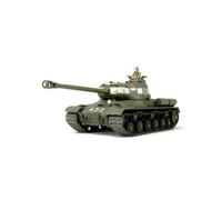 Maquette Char Lourd Js-2 1944-Tamiya