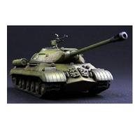 Maquette Char Lourd Soviétique Js-3m Stalin