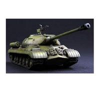 Maquette Char Lourd Soviétique Js-3m Stalin