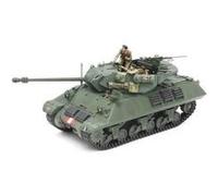 Tamiya 35366 Tank Destroyer M10 II C SP Achilles 1/35