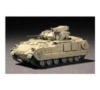 Maquette char : m2a2 ods/ods-e bradley 1991 trumpeter G