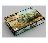 Maquette Char M48a1 Mbt Ilovekit 63531 1/35ème Maquette Char Promo