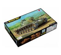 Maquette Char M48a3 Mbt |ilovekit|63533| 1:35 Maquette Char Promo