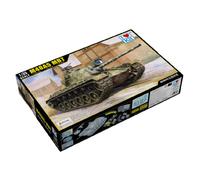 Maquette Char M48a5 Mbt |ilovekit|63534| 1:35 Maquette Char Promo