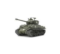 Maquette char : M4A3E8 Sherman Easy Eight