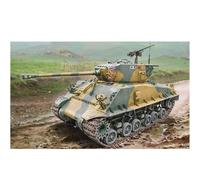 ITALERI M4A3E8 Sherman Guerre de Corée - 1/35 - ITALERI 6586