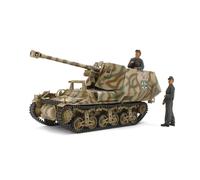 Maquette Char : Marder I-Tamiya