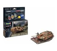 Maquette char : Model Set Jagdpanzer IV L/70 Revell G