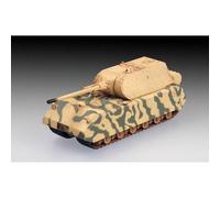Maquette Char : Pz.Kpfw.Viii Maus-Trumpeter