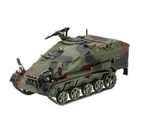 Revell Wiesel 2 LeFlaSys BF/UF