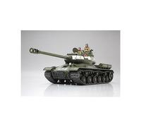 Maquette Char Russe Js-2 Modèle 1944-Tamiya