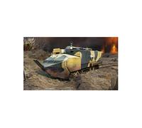 Maquette char : Schneider CA-Armored