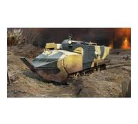 Maquette char : Schneider CA-Armored Hobby Boss G