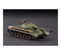 Maquette Char : Soviet T-10 Heavy Tank-Trumpeter