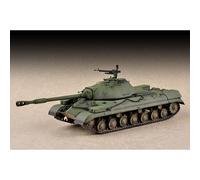 Maquette Char : Soviet T-10a Heavy Tank-Trumpeter