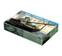 Maquette Char Soviet T-54 Medium Tank |hobby Boss|84538| 1:35 Maquette Char Prom
