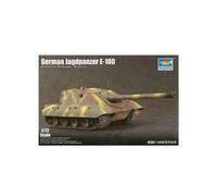 Trumpeter Modélisme German Stug E 100 07122