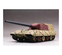 Maquette Char : Stug E-100-Trumpeter