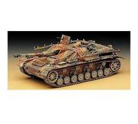 Maquette char : sturgeschutz iv academy G