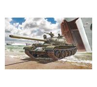 Maquette Char : T?55a-Maquettes Italeri