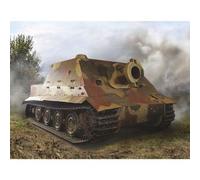 Maquette Char : Tank Allemand Sturmtiger