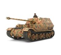 Maquette Char : Tank Destroyer Elefant