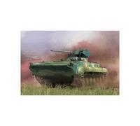 Maquette Char : Type 86a Pla Ifv-Trumpeter
