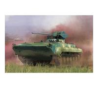 Maquette Char : Type 86a Pla Ifv-Trumpeter