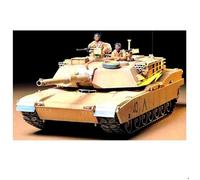 Maquette Char Us M1A1