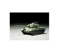 (TRU07288) - Trumpeter 1:72 - M46 Patton Medium Tank