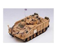 Maquette char : warrior mcv irak academy G