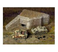 Italeri Kit 1:72 Sd.Kfz.142/1 Stug III Ausf. G – 2 Fast Assembly – IT7522
