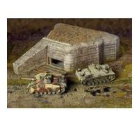 Maquette chars : Sturmeschutz III Italeri G