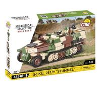 COBI COBI-2283, Jouets de construction